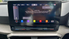 SEAT Leon 2.0 TSI EVO Xcellence Lux 5dr DSG Petrol Hatchback